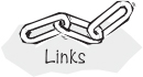 Clipart representing links is shown.