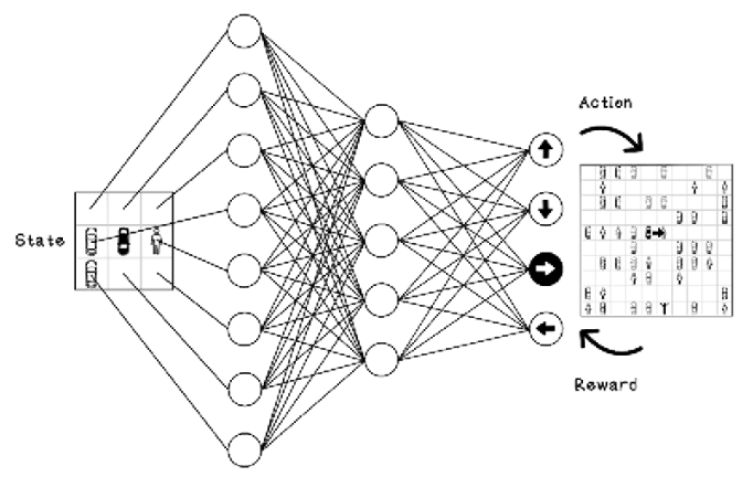 A close up of a map Description automatically generated