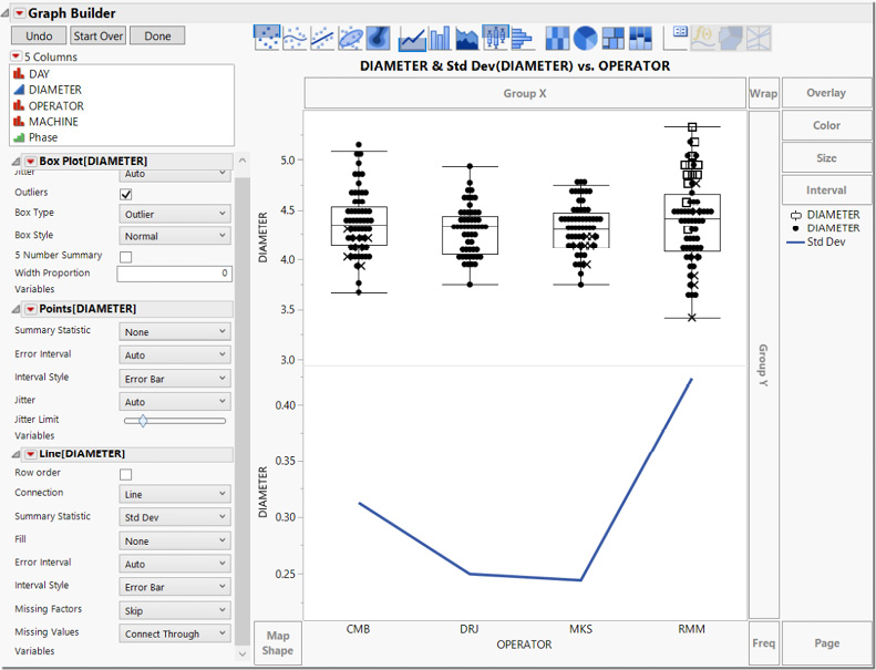 Figure 1.1 Some JMP Help Options