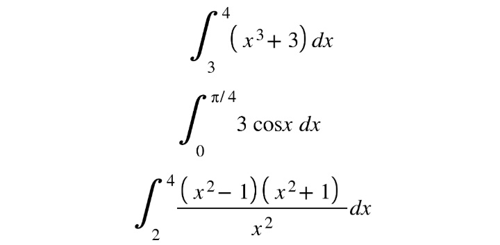 Figure 10.15: Formula for intervals
