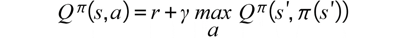 Figure 11.26: Bellman equation
