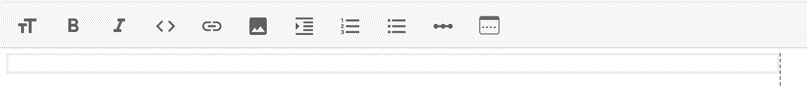 Figure 0.9: Different options on cell
