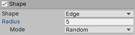 Figure 7.22 – Edge shape
