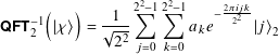 display math