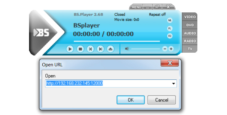 Figure 4.15 – Exploiting BSplayer with Metasploit
