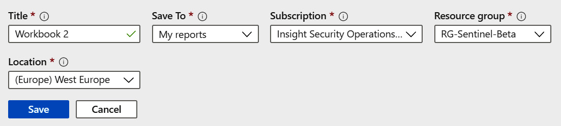 Figure  8.12 –Save workbook screen
