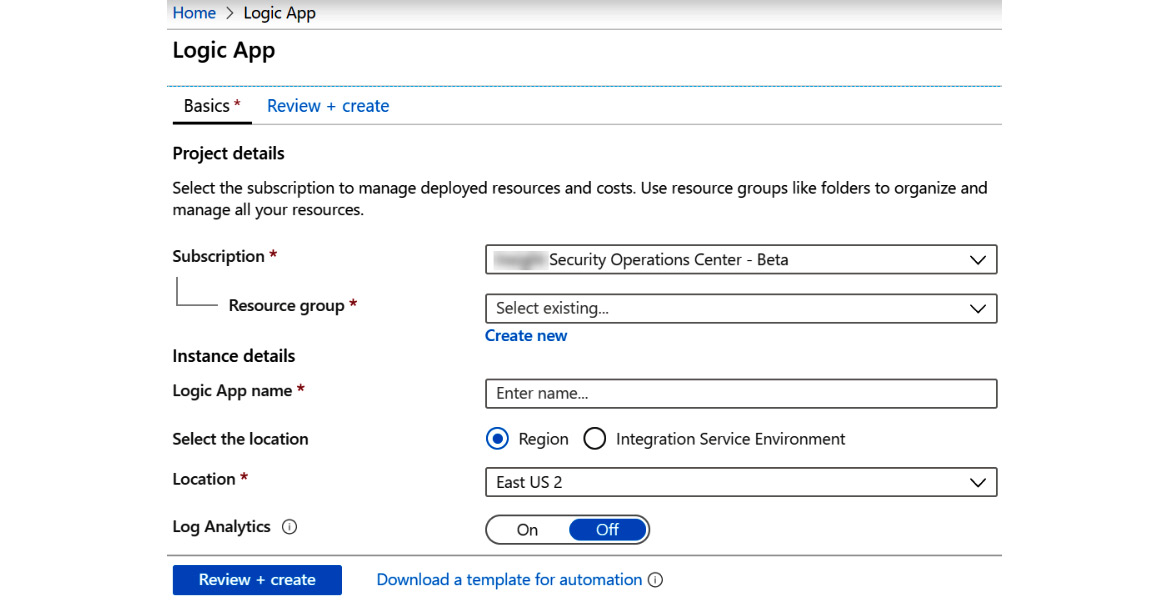 Figure 11.10 – Adding a new playbook
