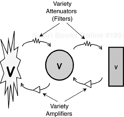 Amplifiers and Attenuators.