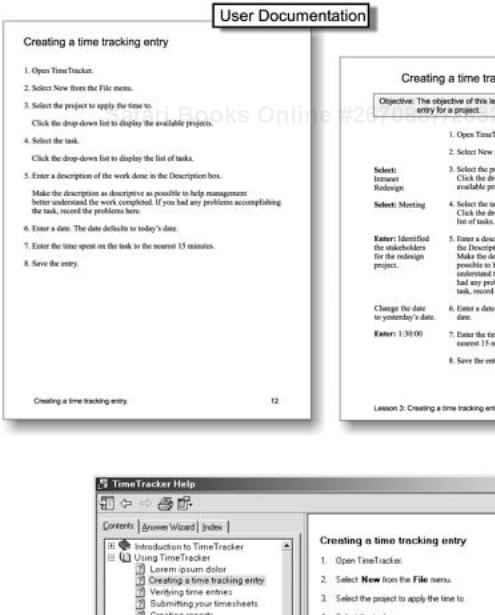 Formatted published version of the nested procedure.