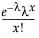 Equation shown here