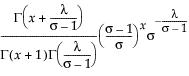 Equation shown here