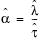 Equation shown here