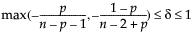 Equation shown here