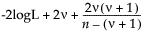 Equation shown here