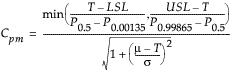 Equation shown here