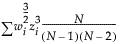 Equation shown here