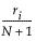 Equation shown here