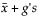 Equation shown here