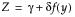 Equation shown here