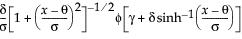 Equation shown here