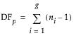 Equation shown here