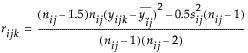 Equation shown here