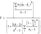 Equation shown here