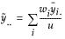 Equation shown here