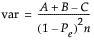 Equation shown here