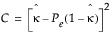 Equation shown here