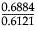 Equation shown here