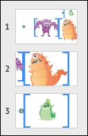 Changing the aspect ratio