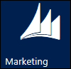 Setting up the Microsoft Dynamics Marketing trial