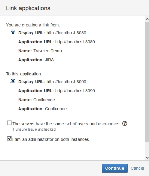 JIRA with Confluence