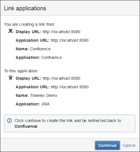 JIRA with Confluence