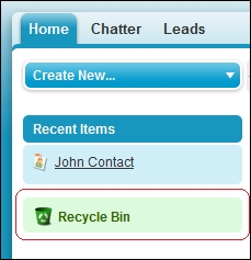 Recycle Bin