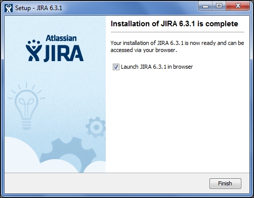 Obtaining and installing JIRA