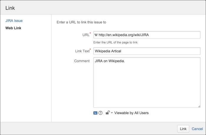 Linking issues with remote contents