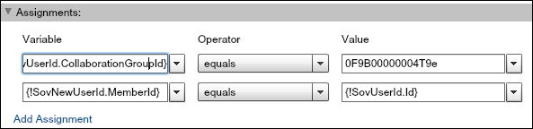 Hands on 7 – creating schedule jobs using a Flow