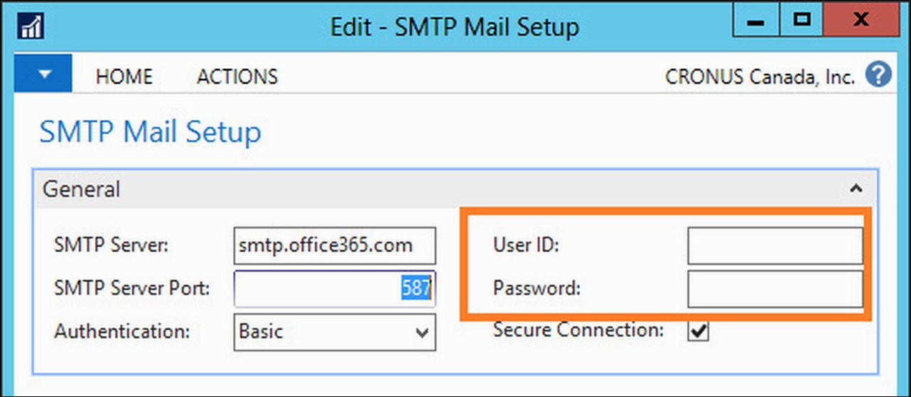 Simple Mail Transfer Protocol (SMTP)