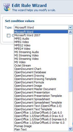 Transforming a Word document to PDF