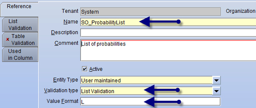 Adding a new field to a window and database