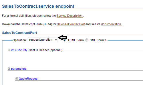 Invoking BPMN process asynchronous Service