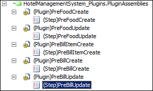 Writing plugins using Developer Toolkit