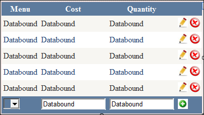 Creating editable grid views for Microsoft CRM 2011