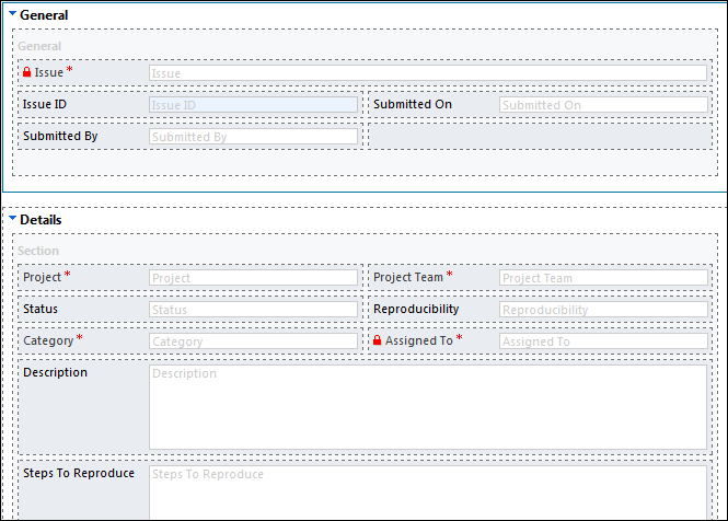 Creating custom entities and their attributes