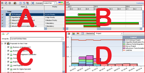 Capacity Planning