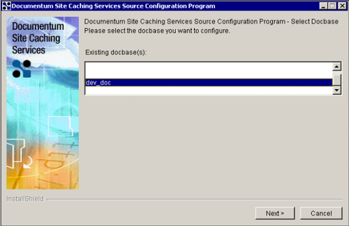 7.1.2 Installing SCS Source 5.2.5