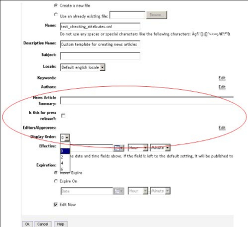 11.4 Querying Registered Tables using DQL for Value Assistance