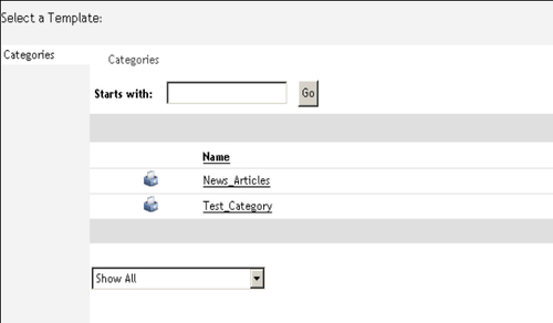 14.1 Creating a Rules File